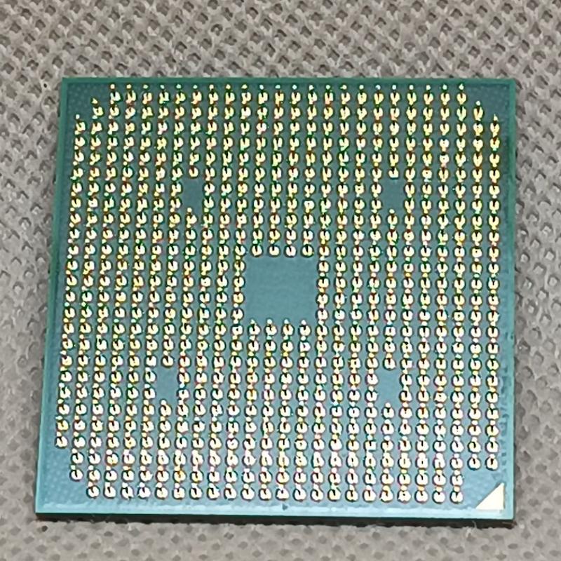 پردازنده لپ تاپ AMD Turion 64 MK-36 | یک هسته | یک رشته | سوکت S1 (S1g1)