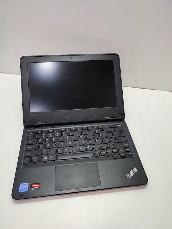 لپ تاپ مینی استوک Lenovo مدل 11e
