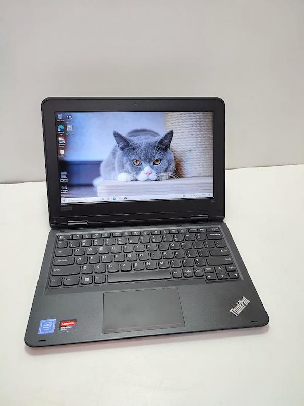 لپ تاپ مینی استوک Lenovo مدل 11e