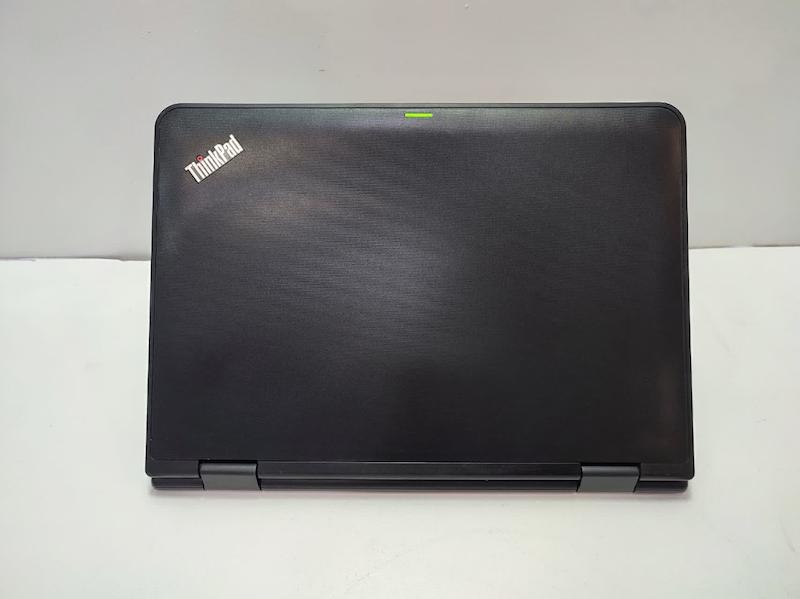 لپ تاپ مینی استوک Lenovo مدل 11e