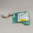 برد USB و رم ریدر لپ تاپ HP Compaq 6530b