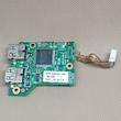 برد USB و رم ریدر لپ تاپ HP Compaq 6530b