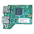 برد USB و رم ریدر لپ تاپ HP Compaq 6530b