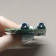 برد AUX و MIC لپ تاپ HP Compaq 6530b