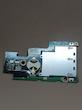 برد اسلات اکسپرس‌کارت و Cmos لپ تاپ HP Compaq 6530b