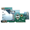 برد اسلات اکسپرس‌کارت و Cmos لپ تاپ HP Compaq 6530b