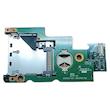 برد اسلات اکسپرس‌کارت و Cmos لپ تاپ HP Compaq 6530b