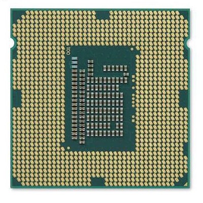 پردازنده intel Core i3-3240 سری Ivy Bridge