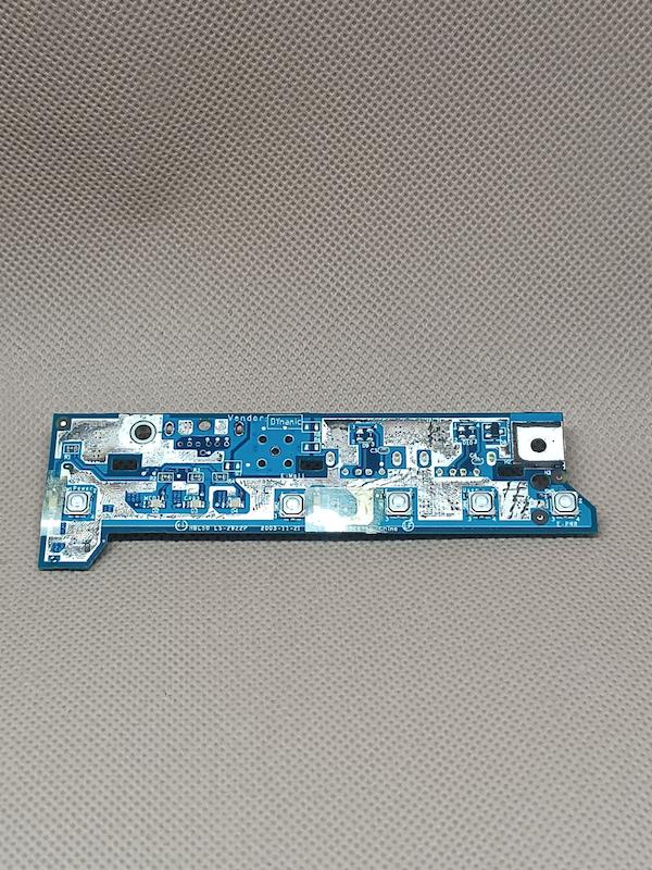 برد USB لپ تاپ Acer Aspire 5100