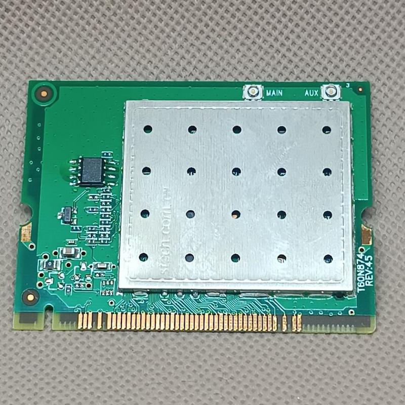 ماژول وای فای لپ تاپ Atheros AR5BMB5