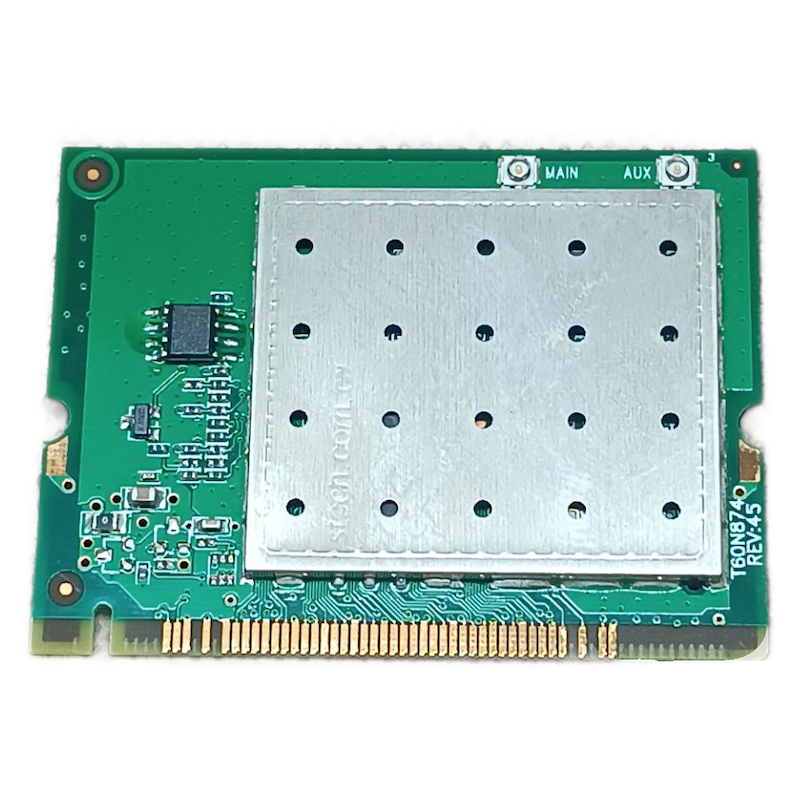 ماژول وای فای لپ تاپ Atheros AR5BMB5