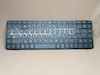 کیبورد لپ تاپ HP Pavilion Dv6-3000