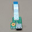 برد USB لپ تاپ HP Pavilion Dv6 Hstnn-Q50C
