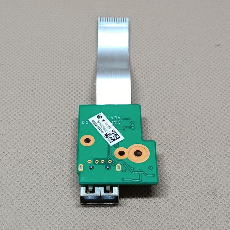 برد USB لپ تاپ HP Pavilion Dv6-3000