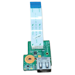 برد USB لپ تاپ HP Pavilion Dv6 Hstnn-Q50C