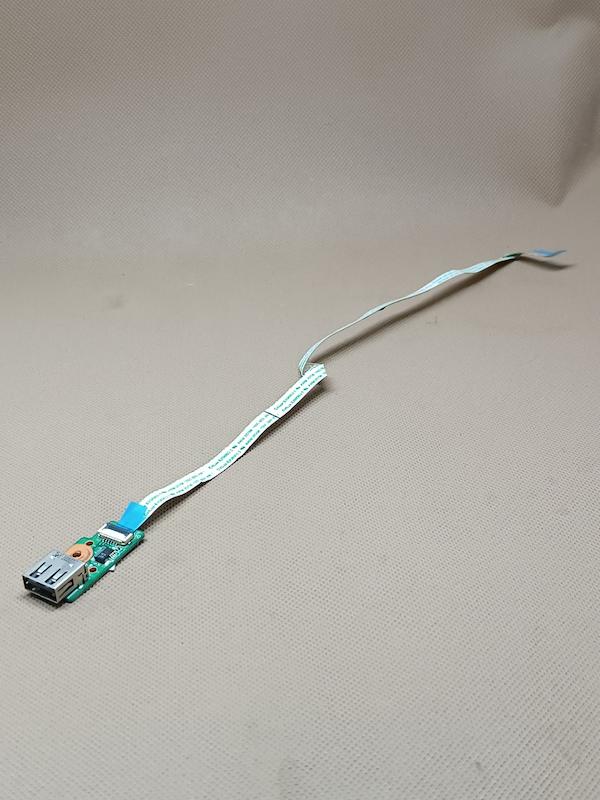 برد USB لپ تاپ HP Pavilion Dv6-3000