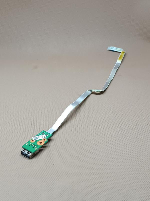 برد USB لپ تاپ HP Pavilion Dv6-3000