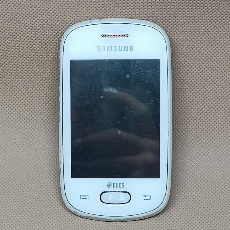تاچ و LCD گوشی موبایل Samsung Galaxy Star S5282