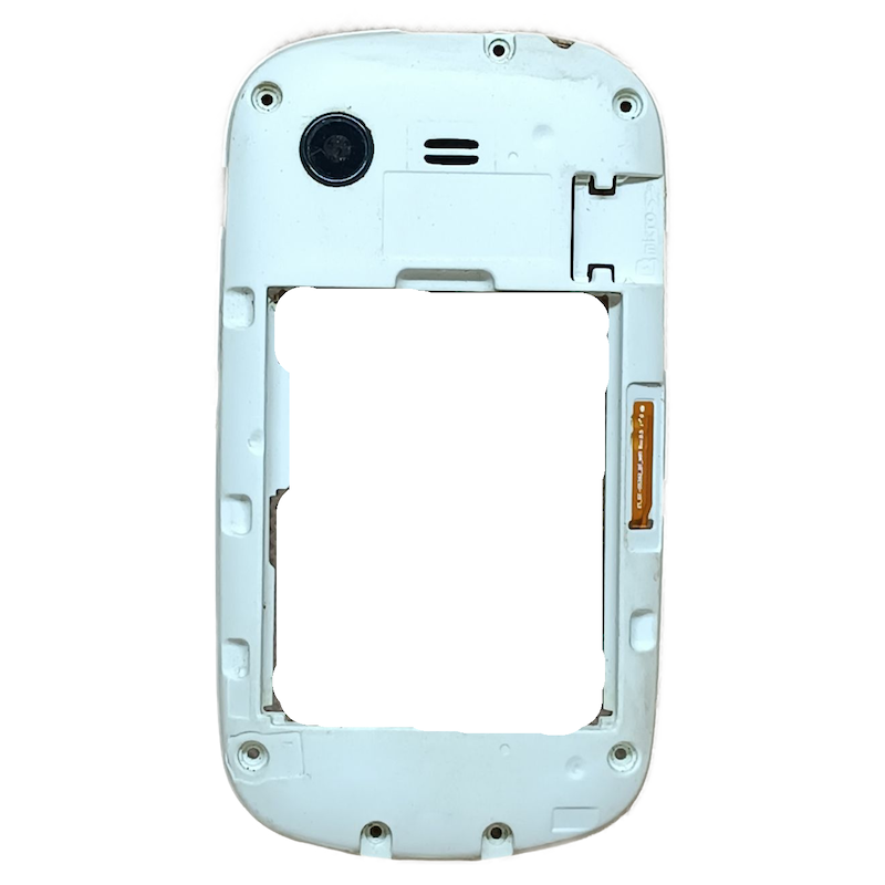 قاب پشت گوشی موبایل Samsung Galaxy Star S5282