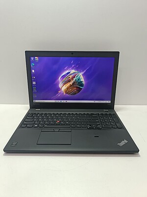 لپ تاپ استوک Lenovo مدل W550S