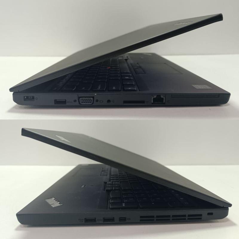 لپ تاپ استوک Lenovo مدل W550S