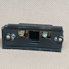 کلید کشویی اسپیکر دوپل 2x5cm