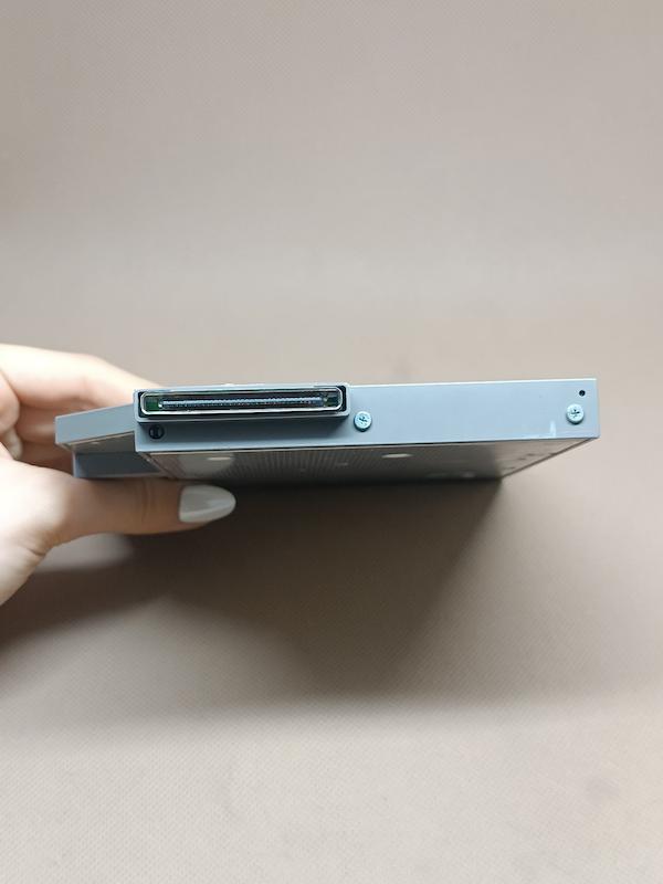 دی وی دی رایتر اورجینال لپ تاپ Dell Latitude D620