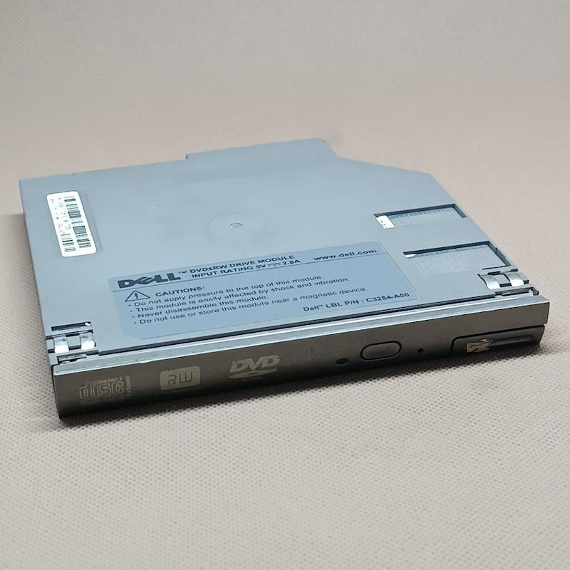 دی وی دی رایتر اورجینال لپ تاپ Dell Latitude D620