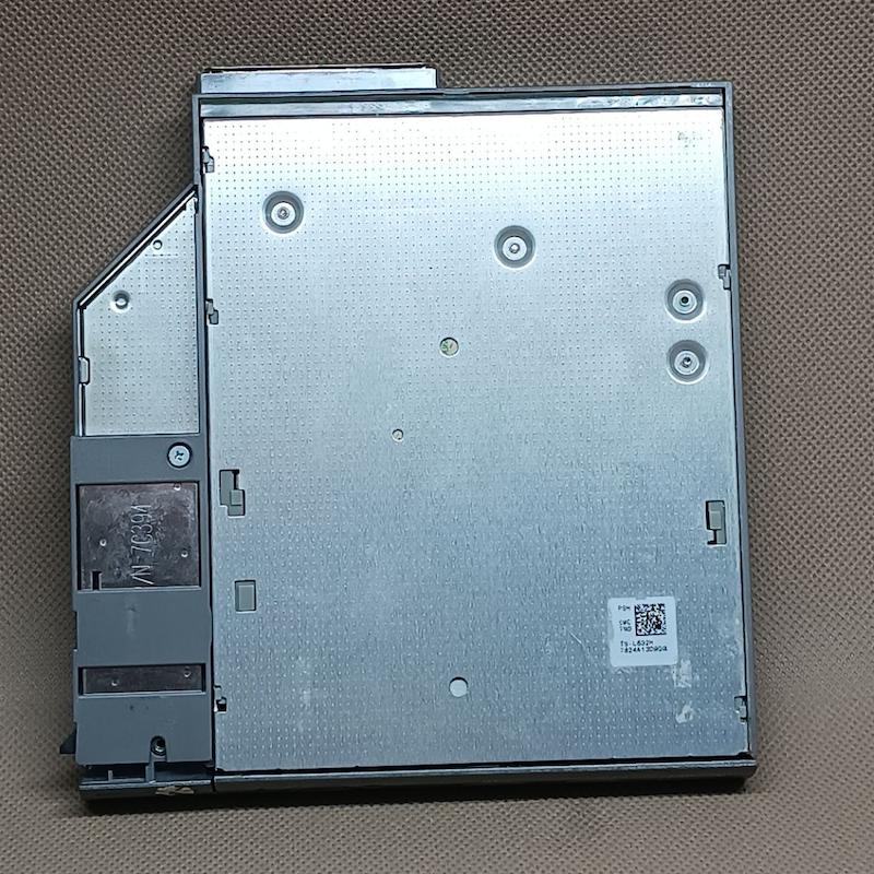 دی وی دی رایتر اورجینال لپ تاپ Dell Latitude D620