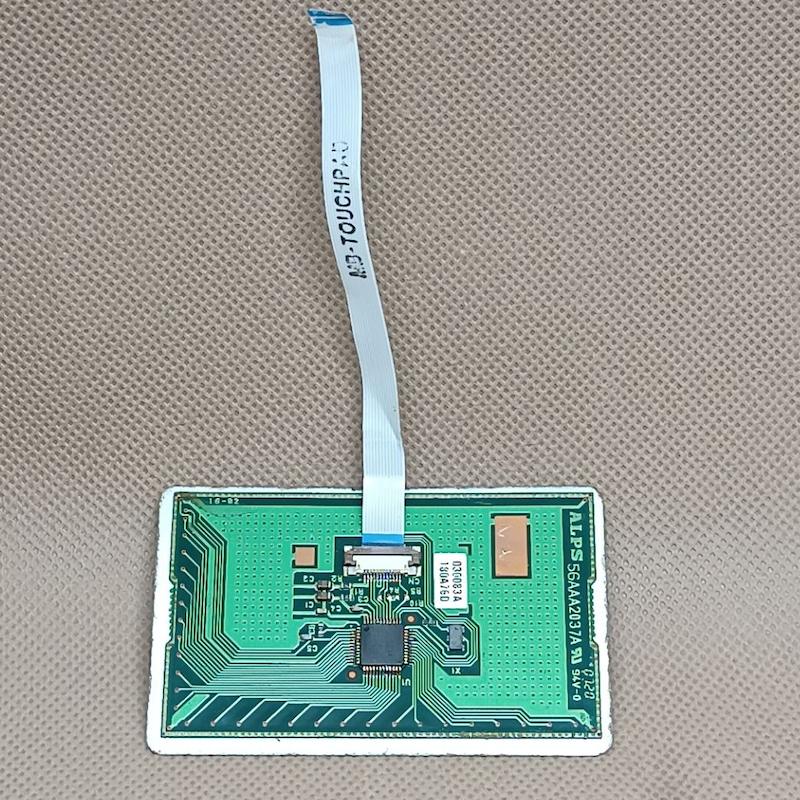 تاچ پد لپ تاپ Sony VGN-N