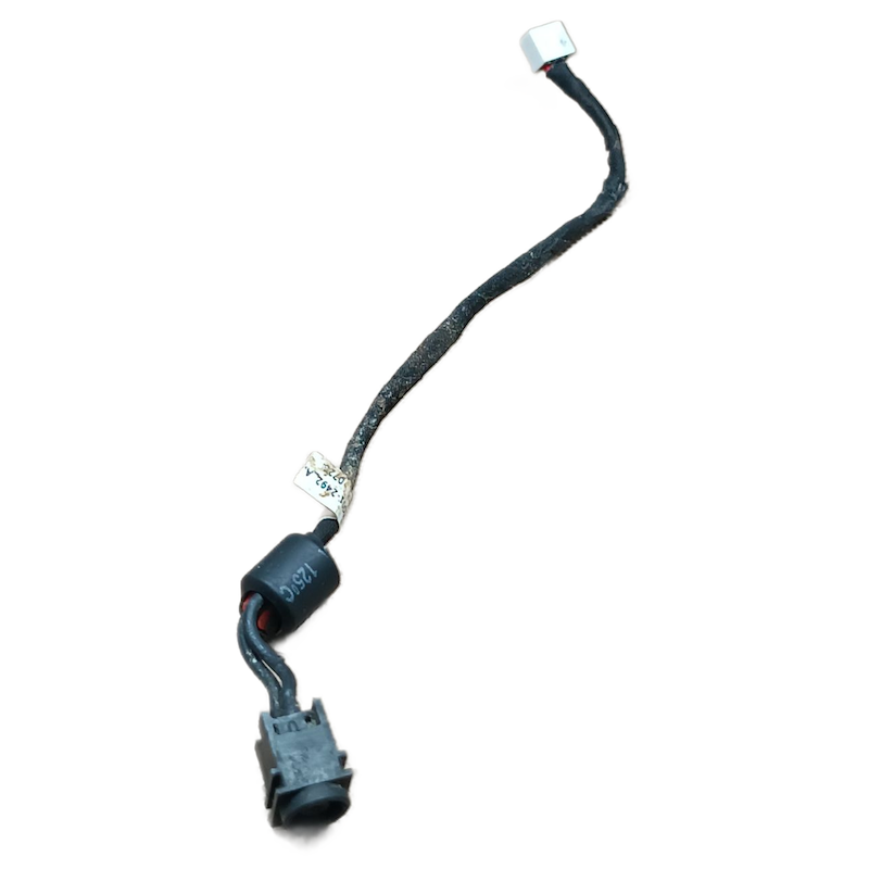 سوکت شارژ لپ تاپ Sony VGN-N