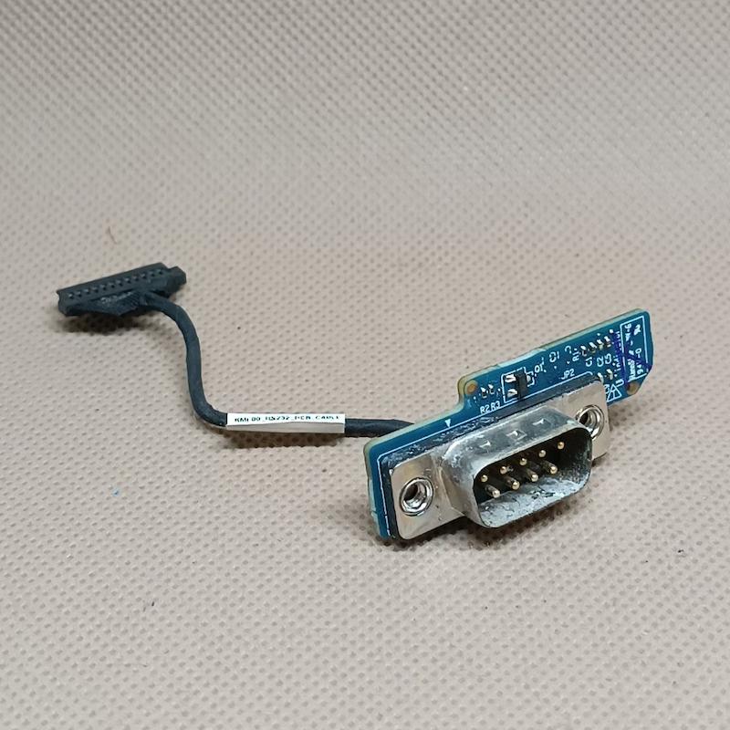 پورت سریال لپ تاپ Hp Probook 6545b