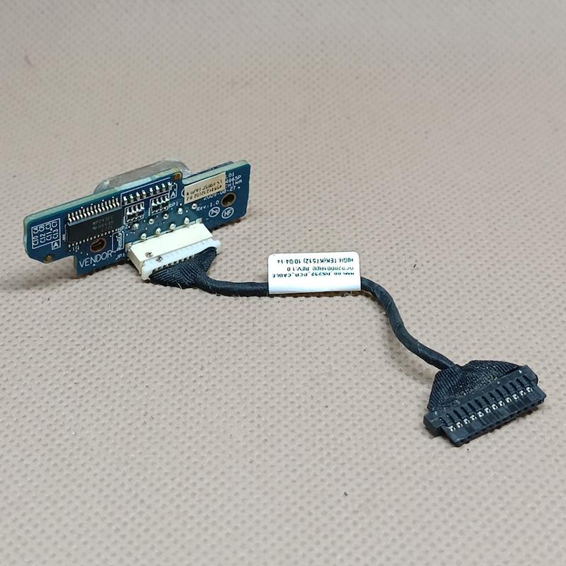 پورت سریال لپ تاپ Hp Probook 6545b