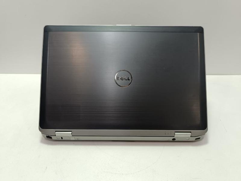لپ تاپ استوک Dell مدل Latitude E6530