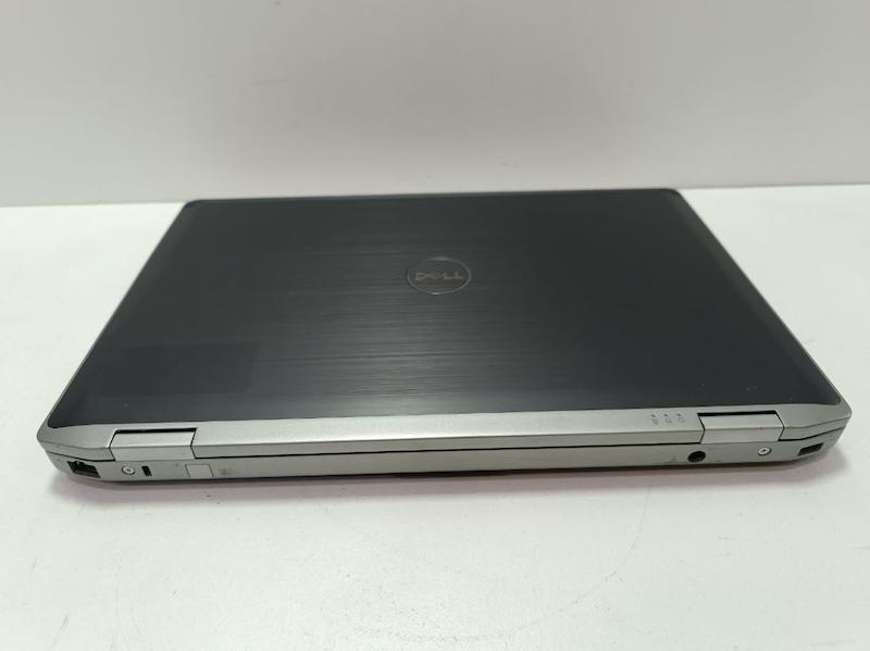 لپ تاپ استوک Dell مدل Latitude E6530