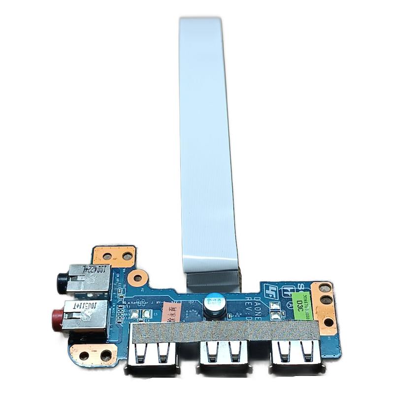 برد USB و AUX لپ تاپ Sony VPCEB
