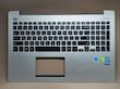 قاب C و کیبورد لپ تاپ ASUS K551L