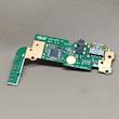 برد AUX و USB و رم ریدر لپ تاپ ASUS K551L