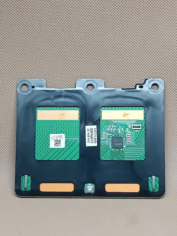تاچ پد لپ تاپ ASUS K551L