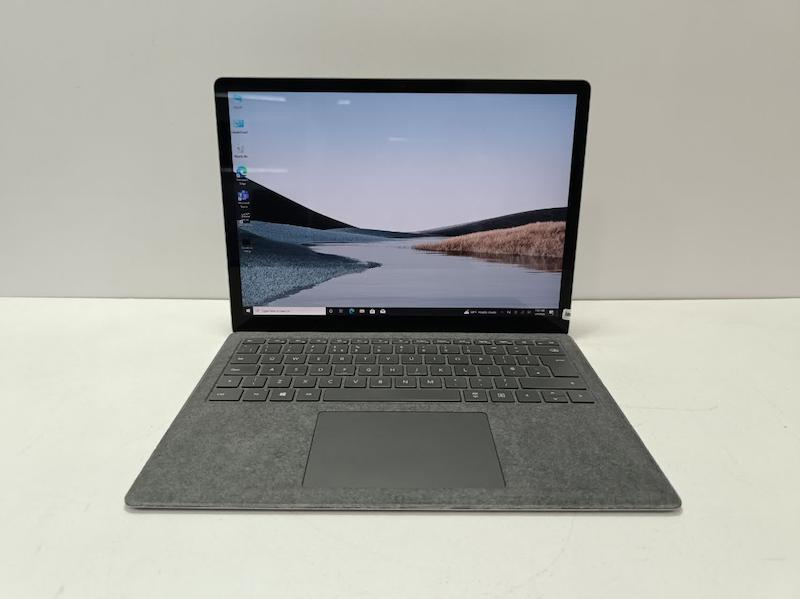 لپ تاپ استوک Microsoft مدل Surface Laptop 3