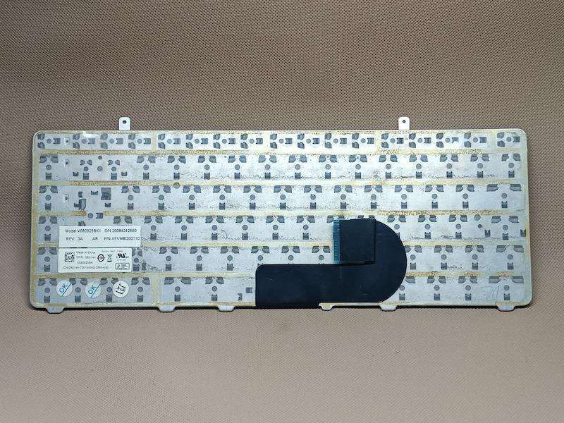 کیبورد لپ تاپ Dell Vostro A860