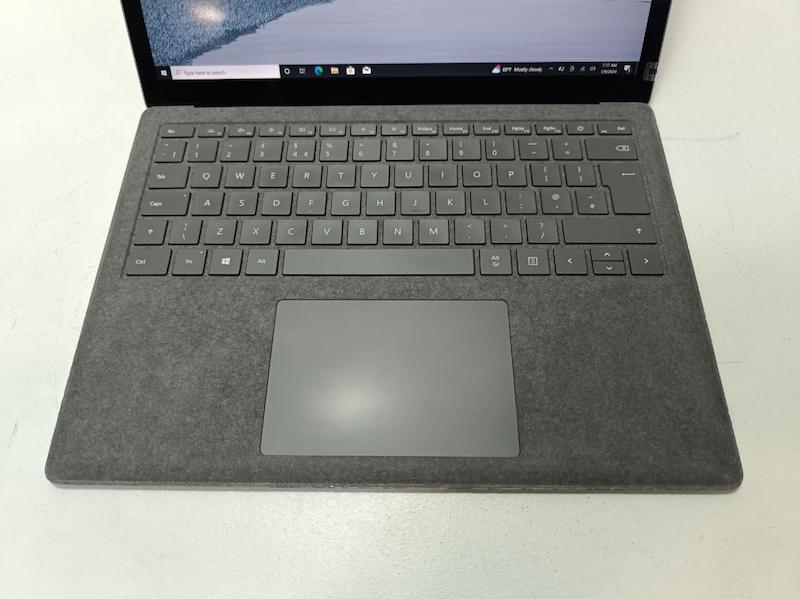 لپ تاپ استوک Microsoft مدل Surface Laptop 3