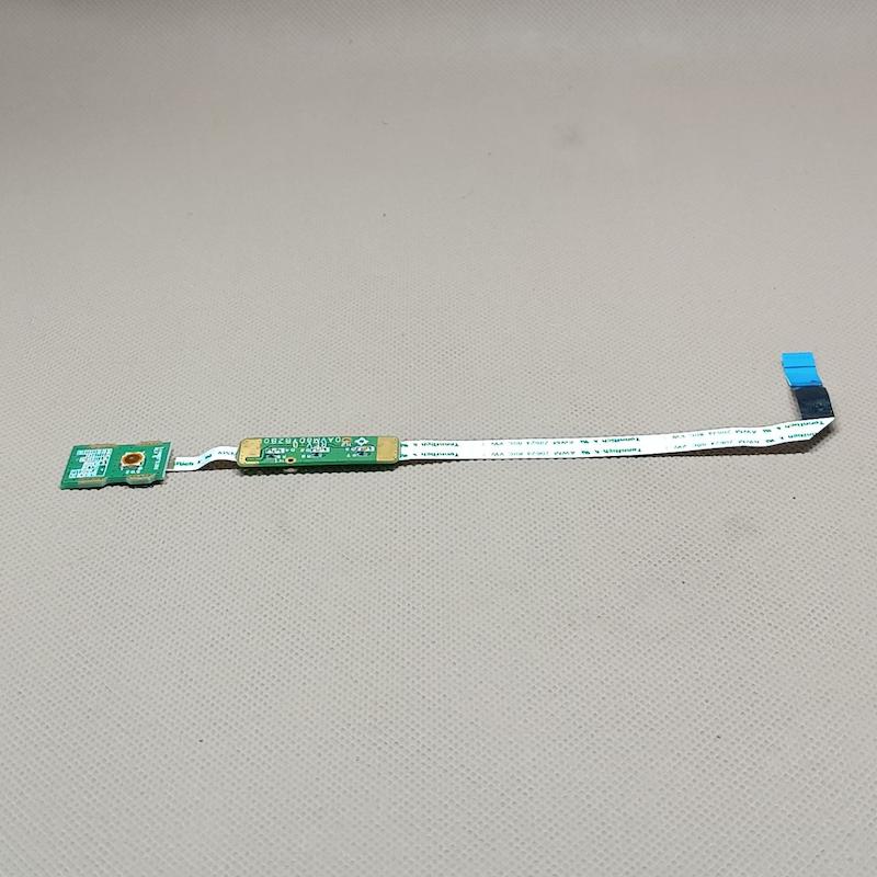برد دکمه ی پاور لپ تاپ Dell Vostro A860