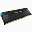 رم دسکتاپ 16 گیگابایت Corsair Vengeance مدل RGB CL16