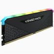رم دسکتاپ 16 گیگابایت Corsair Vengeance مدل RGB CL16