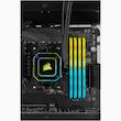 رم دسکتاپ 16 گیگابایت Corsair Vengeance مدل RGB CL16