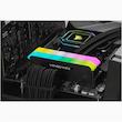رم دسکتاپ 16 گیگابایت Corsair Vengeance مدل RGB CL16