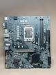 مادربرد MSI مدل PRO H610M-G