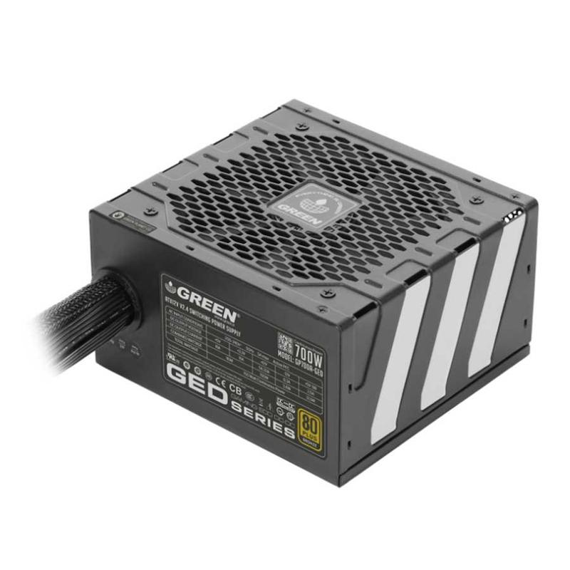 پاور کامپیوتر GREEN GP700A-GED