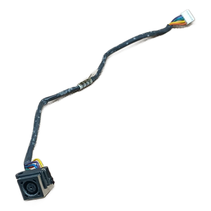 سوکت شارژ لپ تاپ Dell Vostro A860